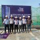 Hội thi tay nghề thợ giỏi ngành Xây dựng 2020 tổ chức tại dự án The Nine – số 9 Phạm Văn Đồng, Hà Nội
